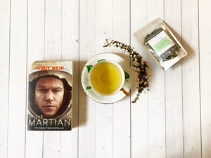 5 Best Tea + Book Combos: Thrillers, Comedy, Classics and More!