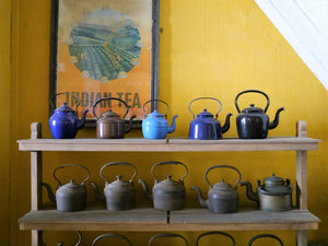 Indian Teapots Kochi