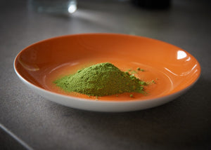 Moringa Tea Powder