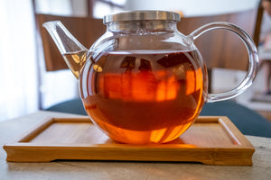 Rooibos vs. Honeybush: What's the Difference?