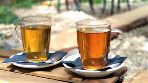 Ten Ways to Drink Tea: The Founders’ Tea Travels in 2019