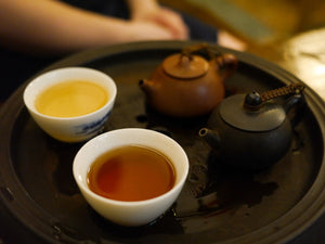 Paleo-Safe Tea Collection_Gong Fu Style