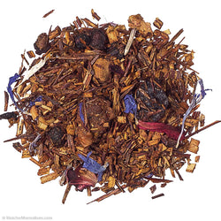 Cranberry Hibiscus Rooibos Looseleaf Tea