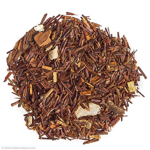 Don't Ginger Yourself Chai Rooibos Looseleaf Tea