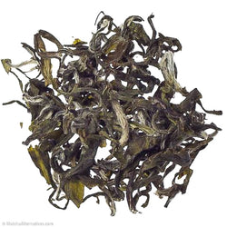 Finest White Monkey Paw Bai Mao Hou Green Tea Matcha Alternatives