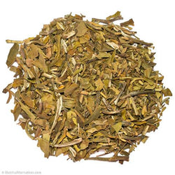 Forest Dream Bai Mu Tan White Peony Tea Matcha Alternatives