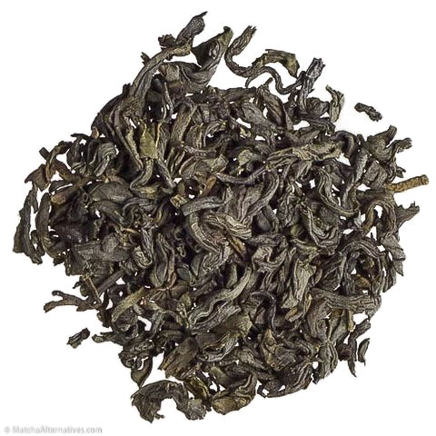 Master Quality Pearl River Organic Green Tea Matcha Alternatives