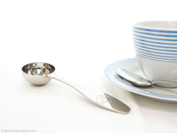 Measure Me a Potta Tea Spoon - Matcha Alternatives