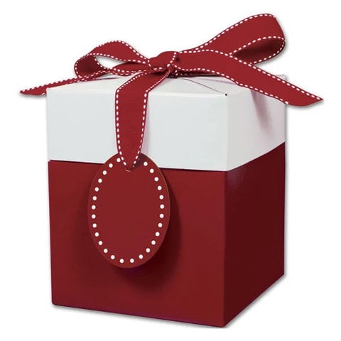 The Perfect Gift Box