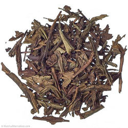 Sleep Easy Hojicha Roasted Green Tea Matcha Alternatives
