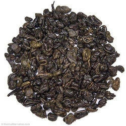 Superior Osprey Gunpowder Organic Green Tea Matcha Alternatives