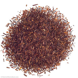 The Purist Organic Red Rooibos Loose Leaf Tea